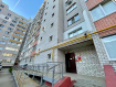 1-комнатная квартира, Интернациональная улица, 16к7. Фото 18