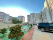 1-комнатная квартира, Интернациональная улица, 16к7. Фото 19