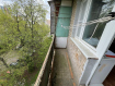 2-комнатная квартира, Центральный проезд, 2А. Фото 5