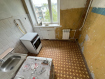 2-комнатная квартира, Центральный проезд, 2А. Фото 12