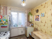 3-комнатная квартира, улица Горького, 129. Фото 2