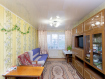 3-комнатная квартира, улица Горького, 129. Фото 5