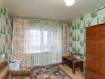 3-комнатная квартира, улица Горького, 129. Фото 16