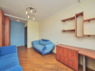 3-комнатная квартира, улица Есенина, 45к1. Фото 8
