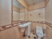 3-комнатная квартира, улица Есенина, 45к1. Фото 13