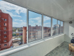 3-комнатная квартира, улица Есенина, 45к1. Фото 17