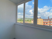 2-комнатная квартира, улица Рахимьяна Насырова, 16. Фото 21