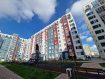 1-комнатная квартира, Крейсерская улица, 2. Фото 4
