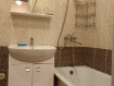 2-комнатная квартира, улица Цементников, 8А. Фото 10