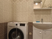 2-комнатная квартира, улица Цементников, 8А. Фото 11