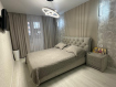 3-комнатная квартира, улица Верхняя Дуброва, 42. Фото 6