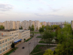 3-комнатная квартира, улица Безыменского, 16А. Фото 11