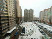 2-комнатная квартира, улица Разина, 1А. Фото 3