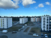 3-комнатная квартира, улица Петра Тикиляйнена, 1. Фото 6