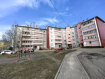 1-комнатная квартира, Нойбранденбургская улица, 3к3. Фото 17
