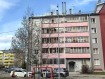1-комнатная квартира, Нойбранденбургская улица, 3к3. Фото 18
