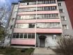 1-комнатная квартира, Нойбранденбургская улица, 3к3. Фото 19