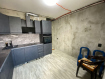 1-комнатная квартира, улица Видова, 220. Фото 3
