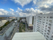 1-комнатная квартира, улица Видова, 220. Фото 12