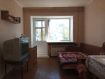 1-комнатная квартира, улица Радищева, 12А. Фото 1