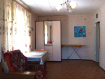 1-комнатная квартира, улица Радищева, 12А. Фото 3