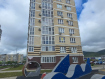 2-комнатная квартира, Солнечная улица, 2к1. Фото 12