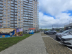 2-комнатная квартира, Солнечная улица, 2к1. Фото 13