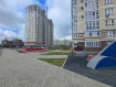 2-комнатная квартира, Солнечная улица, 2к1. Фото 14
