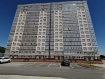 2-комнатная квартира, Солнечная улица, 2к1. Фото 16