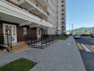 2-комнатная квартира, Солнечная улица, 2к1. Фото 17