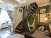 2-комнатная квартира, Солнечная улица, 26к9. Фото 5