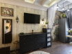 2-комнатная квартира, Солнечная улица, 26к9. Фото 6