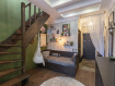 2-комнатная квартира, Солнечная улица, 26к9. Фото 13