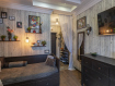 2-комнатная квартира, Солнечная улица, 26к9. Фото 14