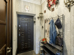 2-комнатная квартира, Солнечная улица, 26к9. Фото 16