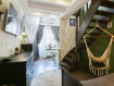 2-комнатная квартира, Солнечная улица, 26к9. Фото 20