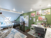 2-комнатная квартира, Солнечная улица, 26к9. Фото 22