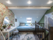 2-комнатная квартира, Солнечная улица, 26к9. Фото 25