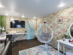 2-комнатная квартира, Солнечная улица, 26к9. Фото 27