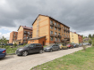 2-комнатная квартира, Солнечная улица, 26к9. Фото 46
