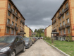 2-комнатная квартира, Солнечная улица, 26к9. Фото 47