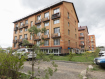 2-комнатная квартира, Солнечная улица, 26к9. Фото 48