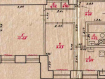 2-комнатная квартира, улица Максима Горького, 15. Фото 19