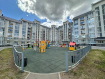 2-комнатная квартира, 9-й микрорайон, 50. Фото 3