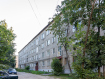 2-комнатная квартира, Подлесная улица, 23. Фото 14
