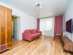 2-комнатная квартира, улица Зубковой, 18к6. Фото 2