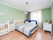 2-комнатная квартира, улица Зубковой, 18к6. Фото 5