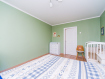 2-комнатная квартира, улица Зубковой, 18к6. Фото 7