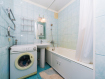 2-комнатная квартира, улица Зубковой, 18к6. Фото 10