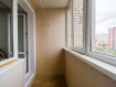 2-комнатная квартира, улица Зубковой, 18к6. Фото 12
